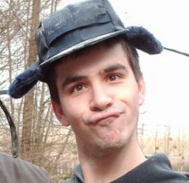 Wylywil's profile picture. Acteur principal de sa propre vie