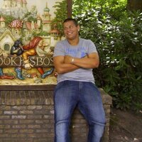 MauritS (@mauwii) 's Twitter Profile