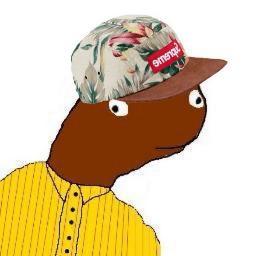 frenk ocen [original parody not affiliated with frank ocean] OFWGKTA mi bst fren es @fuktylar n @eurlxswet  gulf weng niga