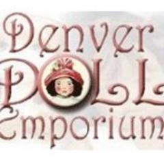 Denver Doll Emporium