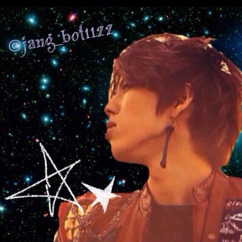 INFINITE JangDongWoo 0713〜