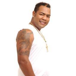Bambam #OKING vocalista da Banda A Bronkka!