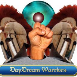DayDream Warriors is currently a New Jersey based band with members who pursue their dreams like DayDream Warriors and think you should pursue yours too.