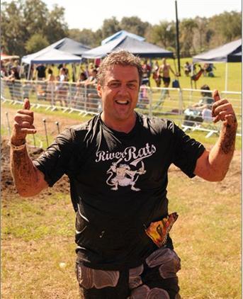 rcharro's profile picture. father, son, husband, minister, friend, brother