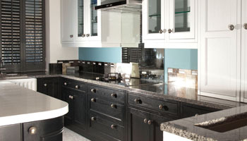 Beautiful bespoke designer kitchens, bedrooms and offices direct from our factory at sensible prices.