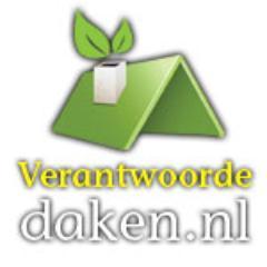 Duurzame platte #daken | energiedaken | groene daken | warme daken | witte dakbedekking | herbruikbare dakbedekkingen
