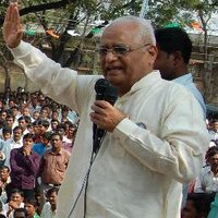 Justice B.G. Kolse Patil (@kolsepatilbg) 's Twitter Profile