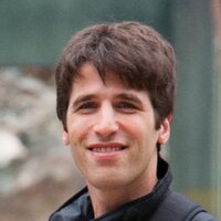 Ari Steinberg (@aristeinberg) 's Twitter Profile Photo