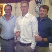 Chris O'Neill (@1chrisoneill) 's Twitter Profile