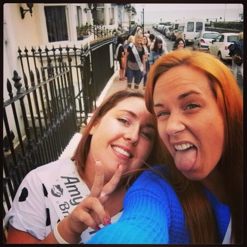 kirstyfritter's profile picture. 23...student nurse n love it :-D gonna make a change in the future!!