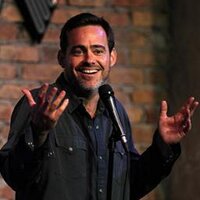 Ricky Cruz (@rickycruzcomedy) 's Twitter Profile