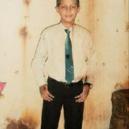 cantor de FUNK