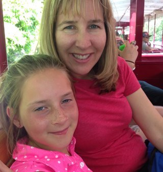 Wife, mother, speechie who loves the beach, yoga, and my geek self!