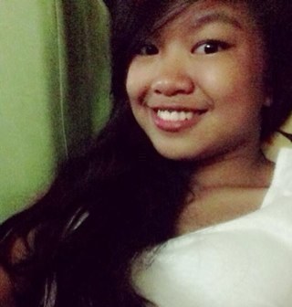 Czerina Jaira Tan Awa ▲ | 3rd Year | SAINT THOMAS | Adamsonian | God's Child | 14yearsold | @jeronteng 's ♥