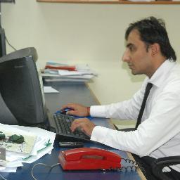 @ICFJ fellow
Staff Reporter , feature writer @jang_akhbar .Tweets are personal opinion you have right to differ.