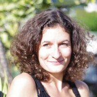 Julie Pacorel (@juliepacorel) 's Twitter Profile