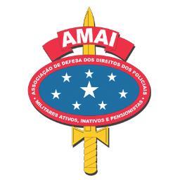 Twitter oficial da entidade de Defesa dos Direitos dos Policiais Militares Ativos, Inativos e Pensionistas