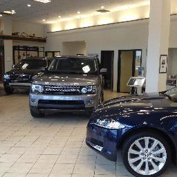 Official Newfoundland Jaguar, Land Rover and Volvo Dealership