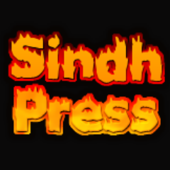 It's Free News Servc Of SindhoDesh write FOLLOW SINDH_PRESS send 40404 gate free News on Mobile