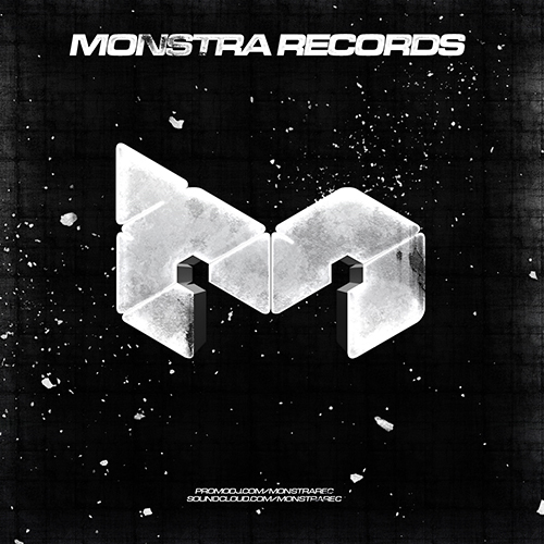 Monstra Records is a new digital record label founded in 2012. Specific of label - Dubstep, Drum And Bass, Glitch Hop and Trap
Email: monstrarecords@gmail.com