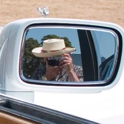 Unashamed hat-wearing petrolhead. Carbon dioxide is the anchor of the food chain: causes #GlobalGreening #GetCrackingGetFracking.