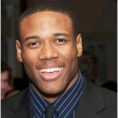 PierceHand25's profile picture. Lawyer, Former Educator, Education Advocate