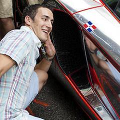 MichaelJMilan's profile picture. 