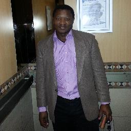 A strong man is he who is disciplined in God's paths. God is my all
