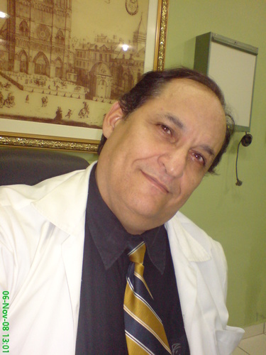 Vamos unir os homens de bem para combater a tirania, os preconceitos, a corrupção, os erros e o flagelo da ignorância.