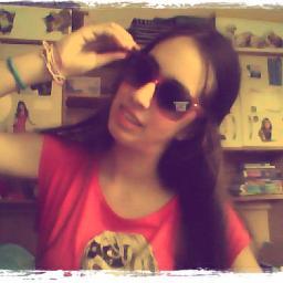 Believe in yourself ^__^
