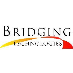 BridgingTech's profile picture. Leveraging #IT & management innovation to help our clients succeed; A women-owned small business working to better our communities