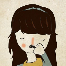 Todo mundo passa por uma fase difícil na vida. Estou nela desde que: nasci.
