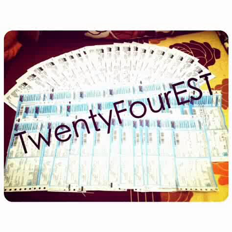 TwentyFourEST's profile picture. FIRST HAND,TRUST SELLER, RESELLER VERY WELCOME! SHOES/BAGS/CLOTH/. we will serve you the best!♡ CP: 29561082/087784148299 , Instagram : TwentyfourEST