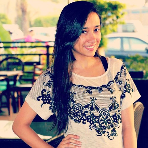 Mayoora93's profile picture. 