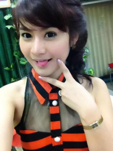 kucingoren1's profile picture. i am just little girl