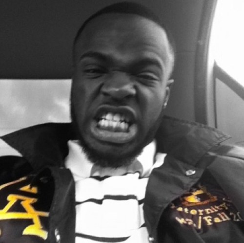 The road to ALPHA life wasn't easy, but I wanted to take on the initiative | Child Of God | Driven by Success | Born with ConPHIdence | ΑΦΑ ΜΞ Fall 2k12 TailApe