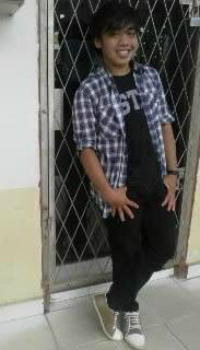 Mahasiswa Olahraga
