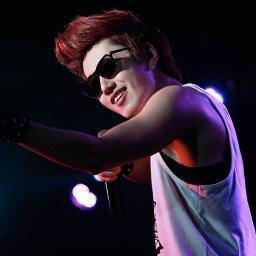 Im just Roleplayer of J-Heart N-sonic | Leader, Main Vocal, Rapper | 87 line #RPWithNoAgency