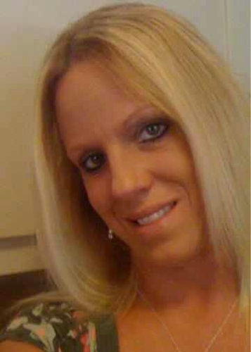 One incredibly strong single parent of 3 baby boys....if I must say so myself. :-)