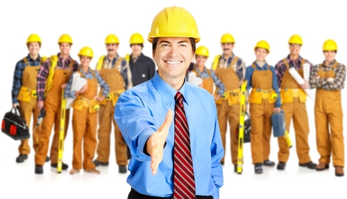 Helping trades professionals and do-it-yourselfer’s find and share useful information and advice to help them become more efficient  in their line of work