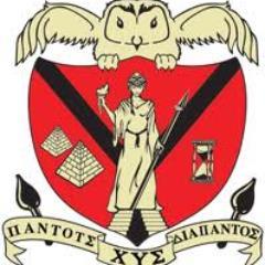The Kappa Chapter of Corazones Unidos Siempre, Chi Upsilon Sigma National Latin Sorority Inc.
Founded at Montclair State University in the Spring of 1995.