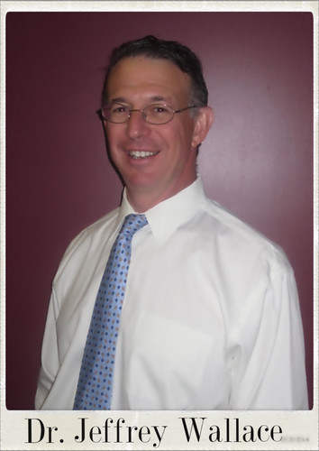 Dr Jeffrey Wallace is a Chiropractor at Carroll Chiropractic and Sports Injury Center in Westminster, MD.