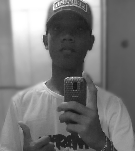 ''It Takes To Be Good Having Rage Mediocrity''