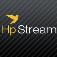 AmineHpstream's profile picture. 