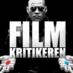 Anmelder de nyeste filmene med 280 tegn.