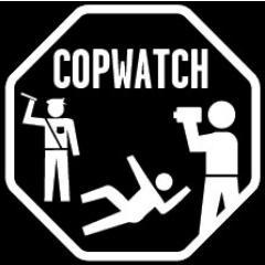 Tweeting about Police misconduct, brutality and corruption in Wales/ Yn trydar am gamymddygiad, trais, a llygru'r Heddlu yng Nghymru