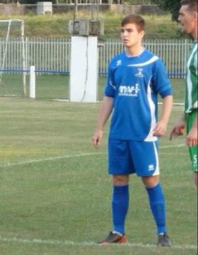 SGillies5's profile picture. 