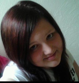 13, cheshire, follow back:)