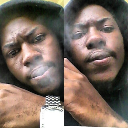 just a young hustla