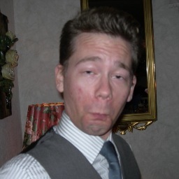 MangosSvensexa's profile picture. 